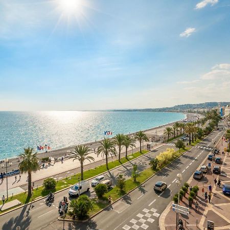 Apartment Vieux Nice By Interhome Exterior foto
