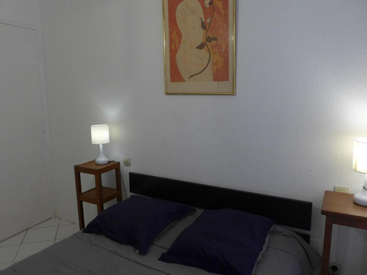 Apartment Vieux Nice By Interhome Exterior foto