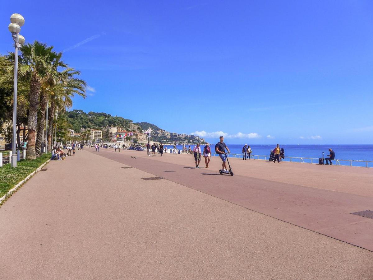 Apartment Vieux Nice By Interhome Exterior foto
