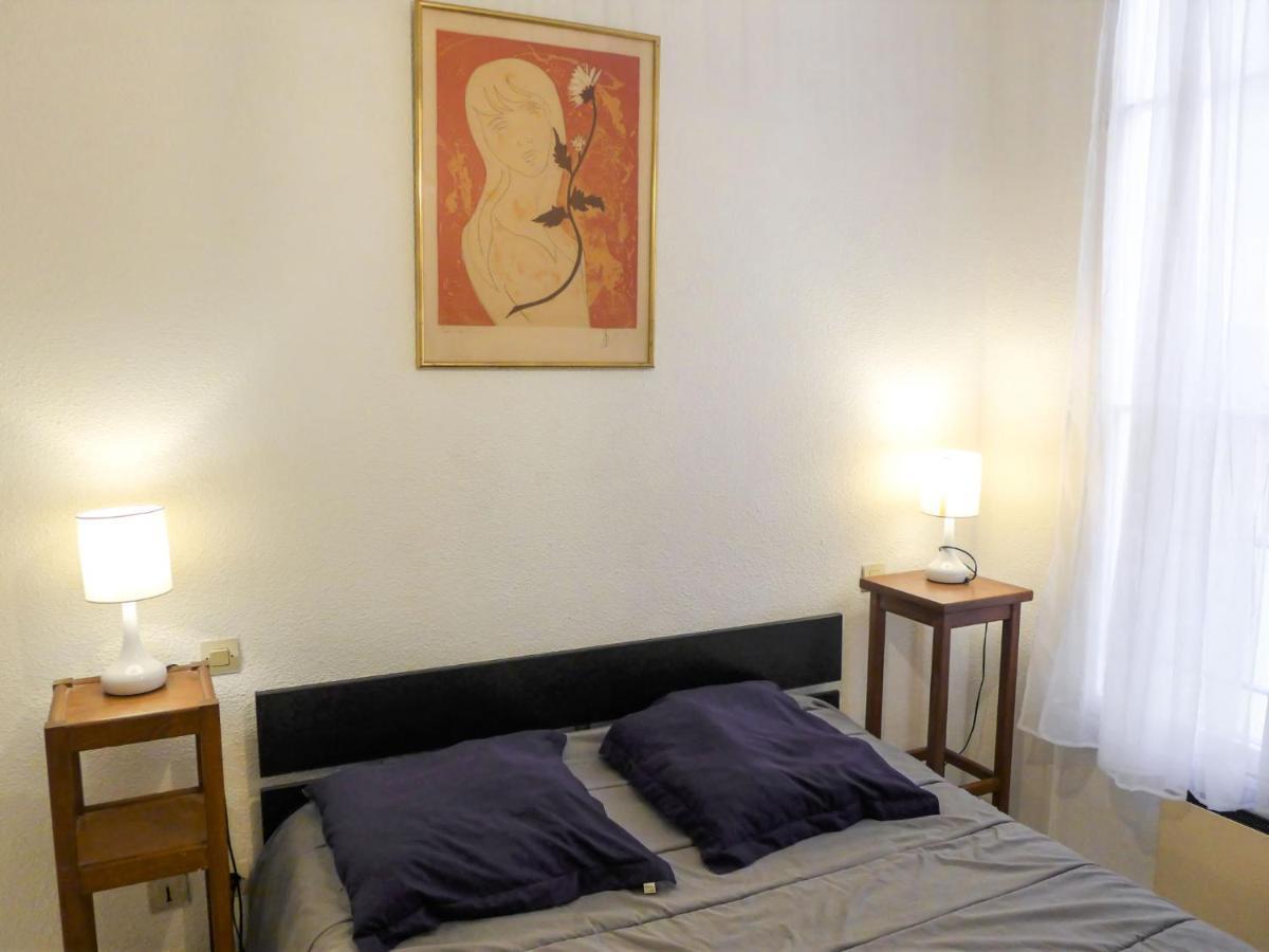 Apartment Vieux Nice By Interhome Exterior foto